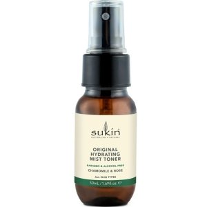 Sukin Hydrating Mist Toner 50ml
