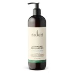 Sukin Lime and coconut Body Lotion  500ml (1009123)