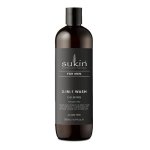 Sukin Mens Bodywash 3-in-1 Calming 500ml (1018423)