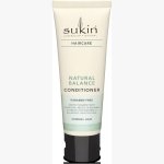 Sukin Natural Balance Conditioner Normal Hair 50ml X 6