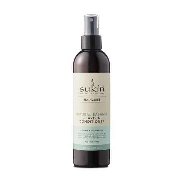 Sukin Hydrating Conditioner 1L