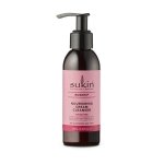 Sukin Rose Hip Cream Cleanser 125ml (1049109)