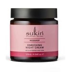 Sukin Rosehip Enriching Night Cream 120ml