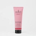Sukin Rosehip Facial Scrub 125ml (1049111)