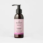 Sukin Sensitive Cream Cleanser 125ml (1009083)