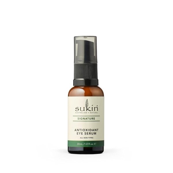 Sukin Signature Antioxidant Eye Serum 30ml (1049207)