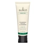 Sukin Signature Foaming Facial Cleanser 50ml