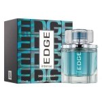 Swiss Arabian EDGE intense For Men EDT 100ml