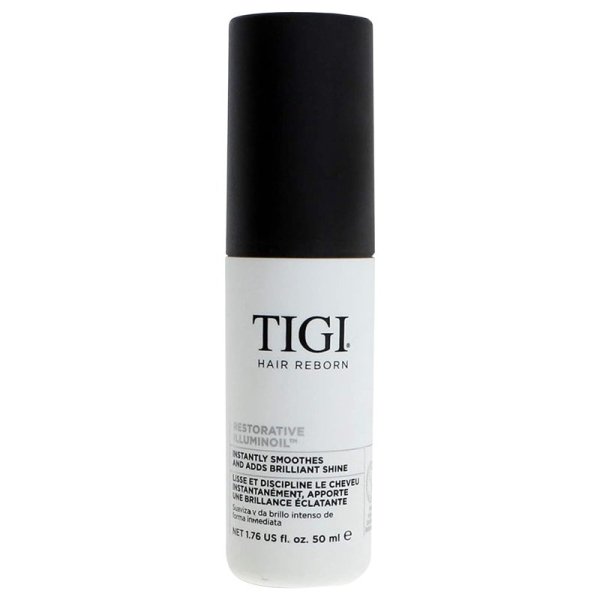 Tigi Hair Reborn Restorative Illuminoil X 4