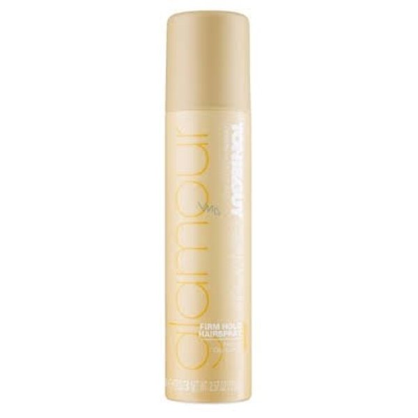 Toni & Guy Glamour Firm Hold Hairspray 100ml X 6