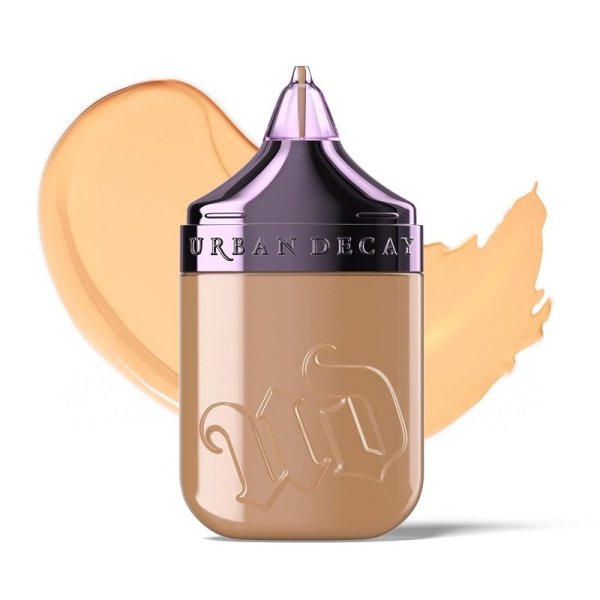 Urban Decay Face Bond Foundation 30ml 14 Light Medium Golden