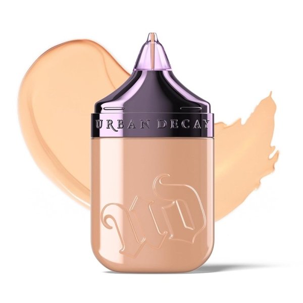 Urban Decay Face Bond Foundation 30ml 4 Fair Cool