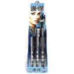 W7 Line to Five Waterproof Felt Pen