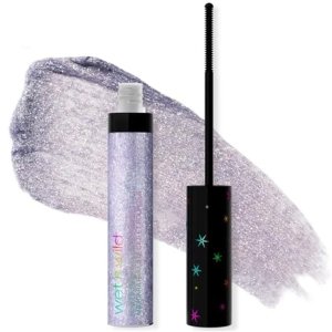 Wet N Wild Brow & Lash Mascara Purple