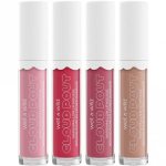 Wet N Wild Cloud Pout Marshmallow Lip Mousse Assorted