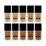 Wet N Wild Photo Focus Foundation Assorted