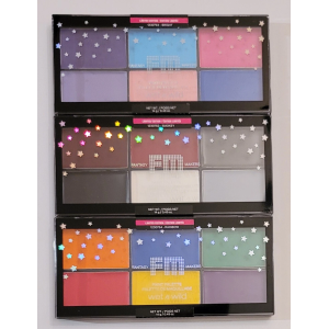 Wet N Wild Fantasy Makers Paint Palette Assorted Colors