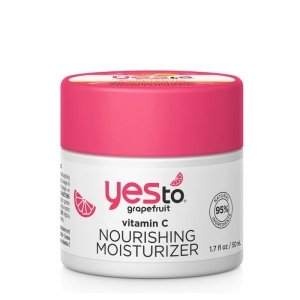 YES TO Grapefruit Vitamin C Nourishing Moisturizer 50ml